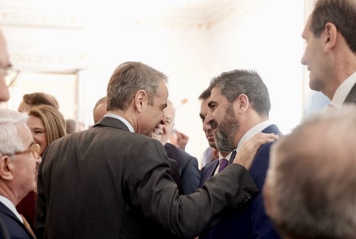 ΜΕΓΑΡΟ ΜΑΞΙΜΟΥ!