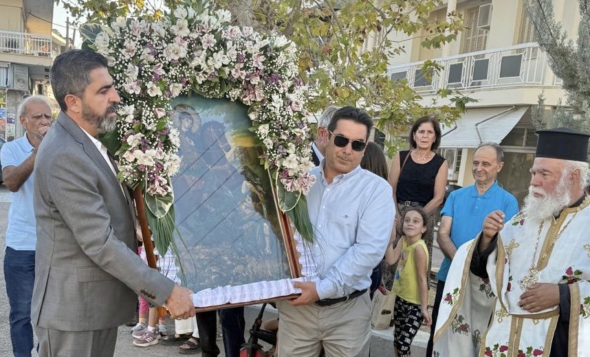 ΧΑΛΑΣΤΡΑ – “ΚΟΥΛΑΚΙΩΤΙΚΑ 2025”!