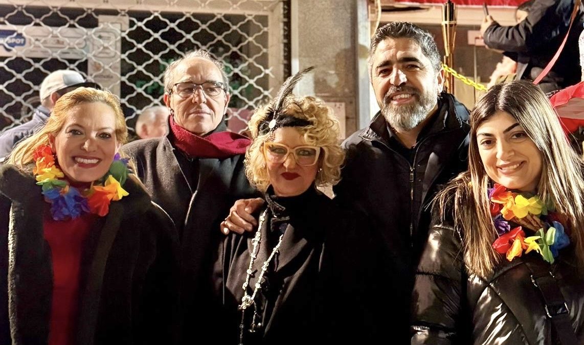 ΔΡΥΜΟΣ • ΤΡΙΛΟΦΟΣ • ΕΠΑΝΟΜΗ!