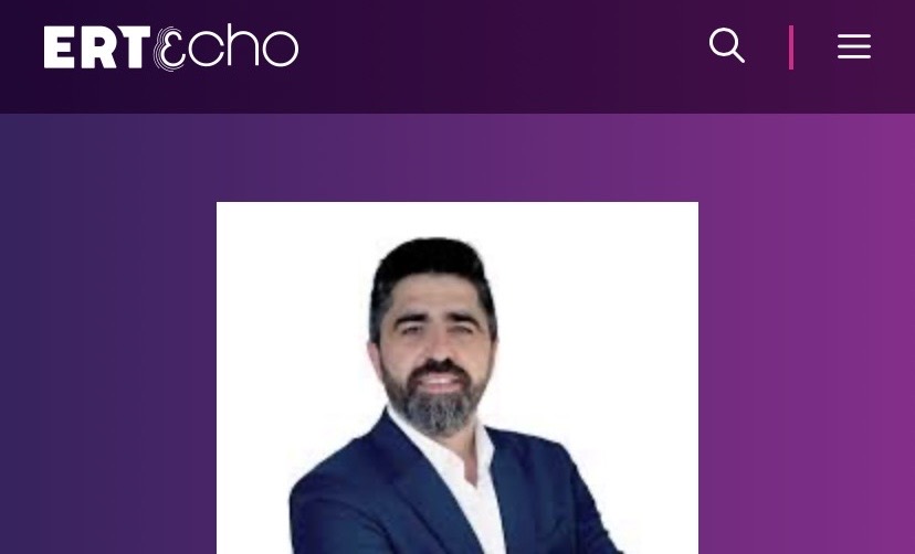 ΡΑΔΙΟΦΩΝΟ ΕΡΤ3 • 102 FM! ΡΑΔΙΟΦΩΝΟ ΕΡΤ3 • 102 FM!