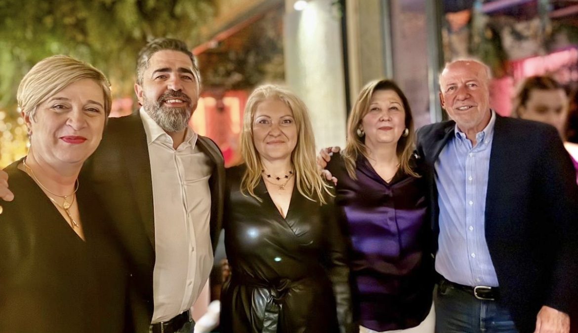 ΘΕΡΜΗ • ΕΟΡΤΑΣΤΙΚΟ EVENT ΔΗΜ.Τ.Ο. ΘΕΡΜΗΣ!