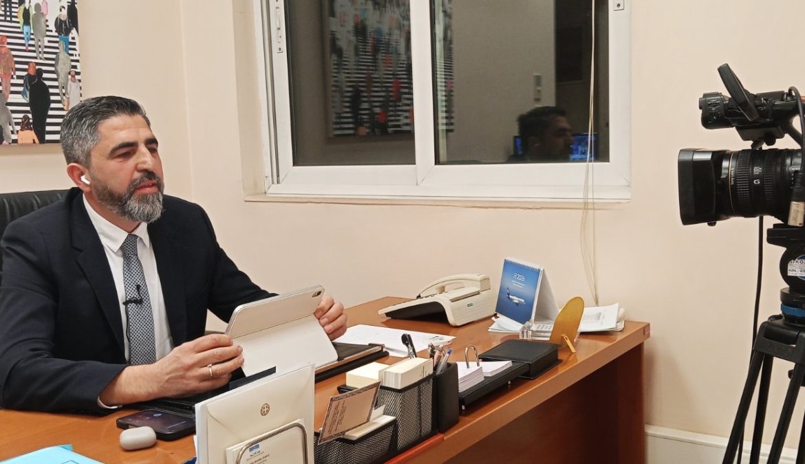 ΕΡΤ3 • ΕΚΠΟΜΠΗ “ΑΠΟΔΕΛΤΙΩΣΗ”!