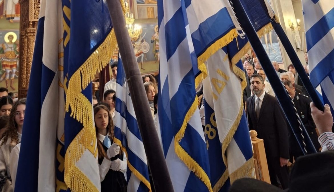 ΘΕΡΜΗ • ΩΡΑΙΟΚΑΣΤΡΟ • ΛΑΓΚΑΔΑΣ!