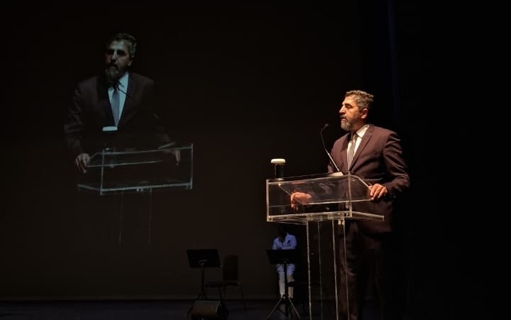ΜΕΓΑΡΟ ΜΟΥΣΙΚΗΣ • ΣΥΝΑΥΛΙΑ ΓΙΑ ΤΗΝ ΨΥΧΙΚΗ ΥΓΕΙΑ! ΜΕΓΑΡΟ ΜΟΥΣΙΚΗΣ • ΣΥΝΑΥΛΙΑ ΓΙΑ ΤΗΝ ΨΥΧΙΚΗ ΥΓΕΙΑ!