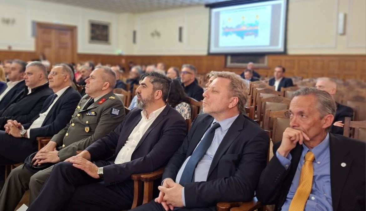 ΑΙΘΟΥΣΑ ΕΚΔΗΛΩΣΕΩΝ Ε.Β.Ε.Θ. !