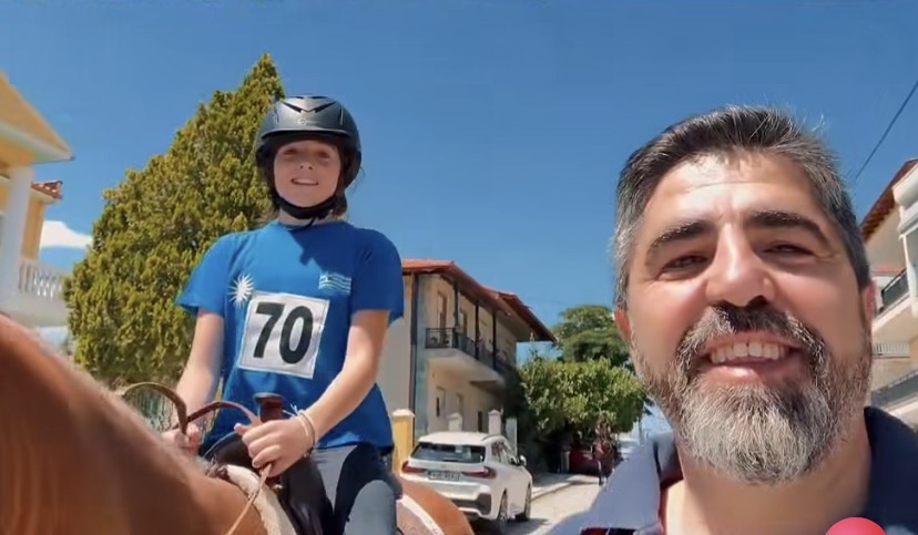 ΣΟΧΟΣ • ΟΡΕΙΝΟΣ ΦΥΣΙΟΛΑΤΡΙΚΟΣ ΙΠΠΙΚΟΣ ΟΜΙΛΟΣ “ Ο ΦΙΛΙΠΠΟΣ”! ΣΟΧΟΣ • ΟΡΕΙΝΟΣ ΦΥΣΙΟΛΑΤΡΙΚΟΣ ΙΠΠΙΚΟΣ ΟΜΙΛΟΣ “ Ο ΦΙΛΙΠΠΟΣ”!