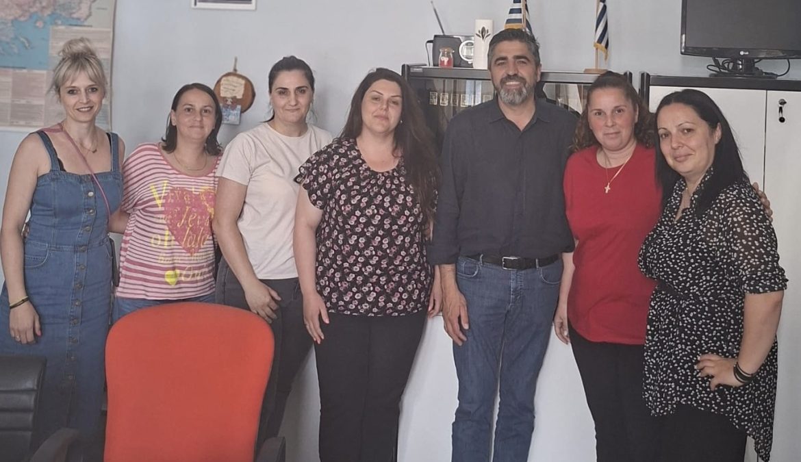 ΚΡΥΟΝΕΡΙ • ΠΕΡΑΙΑ • ΘΕΡΜΗ • ΑΣΒΕΣΤΟΧΩΡΙ! ΚΡΥΟΝΕΡΙ • ΠΕΡΑΙΑ • ΘΕΡΜΗ • ΑΣΒΕΣΤΟΧΩΡΙ!