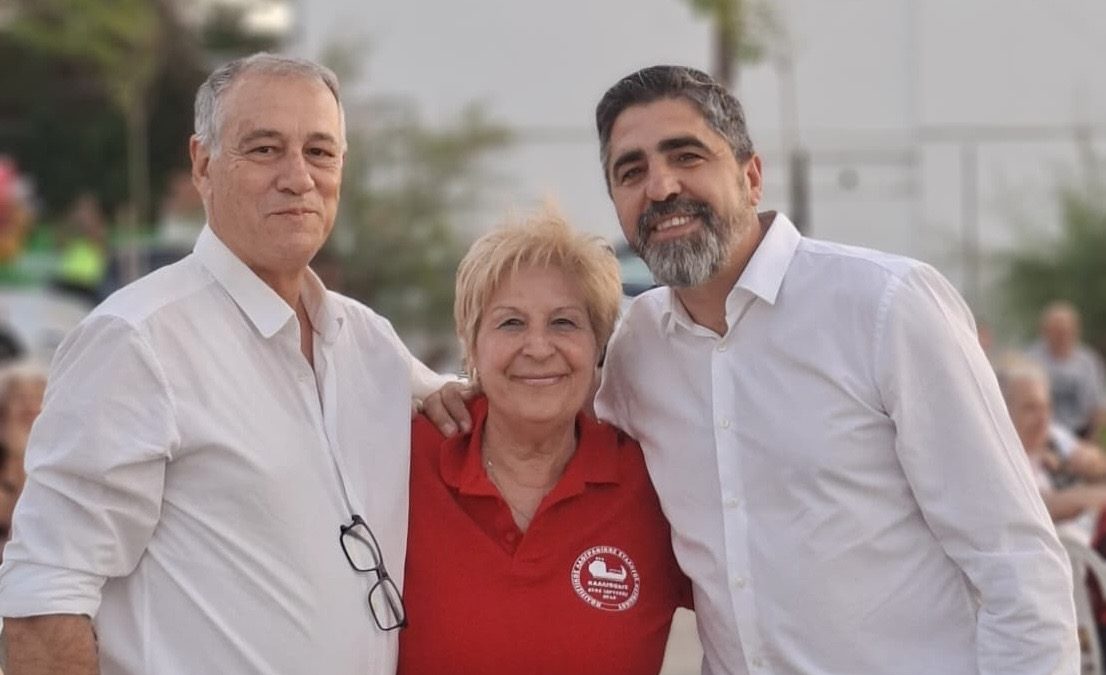ΑΣΠΡΟΒΑΛΤΑ • ΛΑΓΚΑΔΑΣ • ΠΕΡΑΙΑ • ΝΕΑ ΜΕΣΗΜΒΡΙΑ! ΑΣΠΡΟΒΑΛΤΑ • ΛΑΓΚΑΔΑΣ • ΠΕΡΑΙΑ • ΝΕΑ ΜΕΣΗΜΒΡΙΑ!