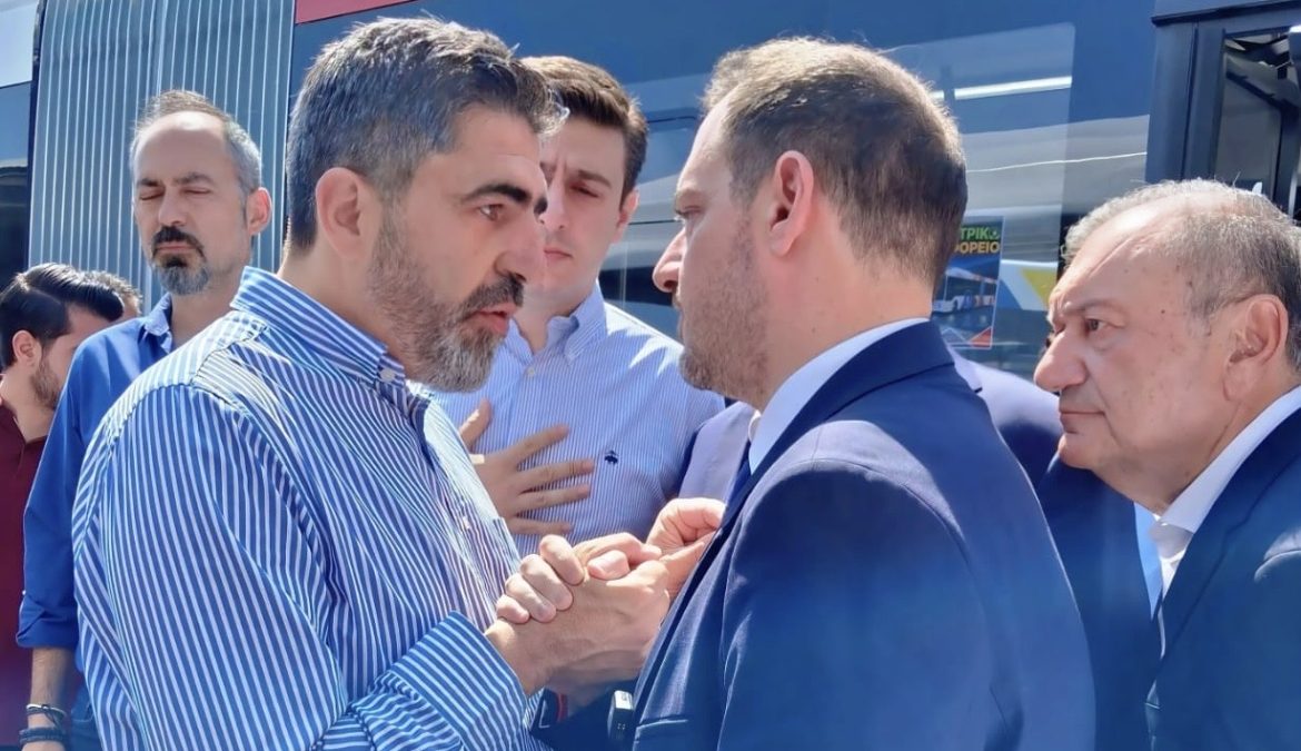 ΣΤΑΥΡΟΥΠΟΛΗ • ΑΜΑΞΟΣΤΑΣΙΟ ΟΑΣΘ! ΣΤΑΥΡΟΥΠΟΛΗ • ΑΜΑΞΟΣΤΑΣΙΟ ΟΑΣΘ!