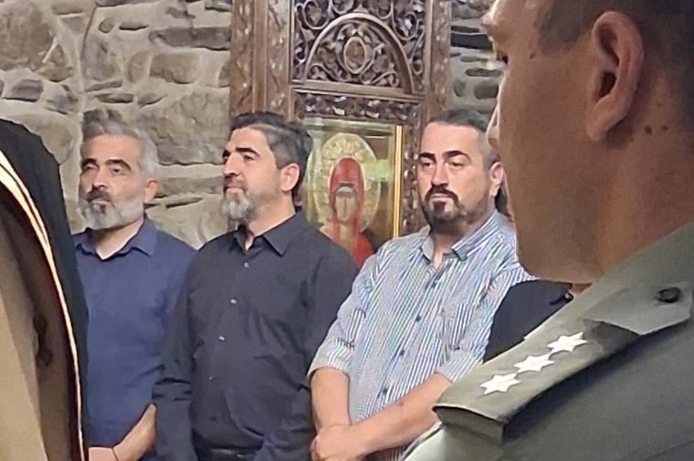 ΜΟΔΙ ΡΕΝΤΙΝΑΣ • ΙΕΡΟ ΠΡΟΣΚΥΝΗΜΑ ΑΓΙΑΣ ΜΑΡΙΝΑΣ! ΜΟΔΙ ΡΕΝΤΙΝΑΣ • ΙΕΡΟ ΠΡΟΣΚΥΝΗΜΑ ΑΓΙΑΣ ΜΑΡΙΝΑΣ!