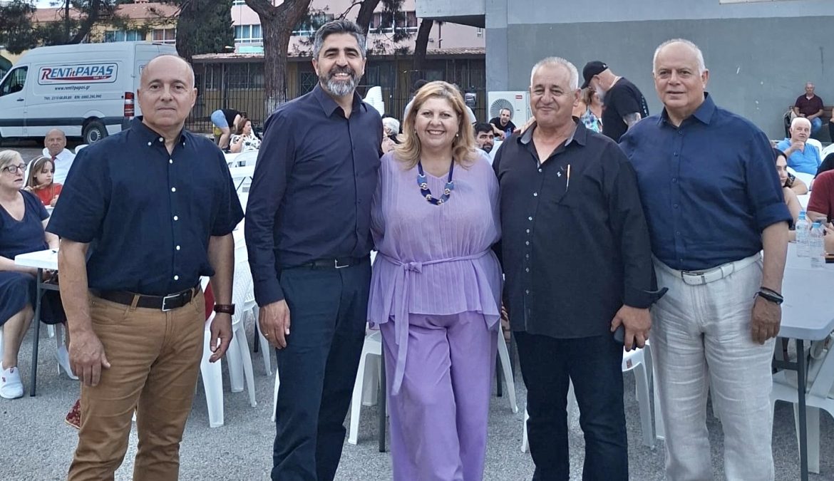 ΑΓΙΟΙ ΠΑΝΤΕΣ & ΔΙΑΒΑΤΑ! ΑΓΙΟΙ ΠΑΝΤΕΣ & ΔΙΑΒΑΤΑ!