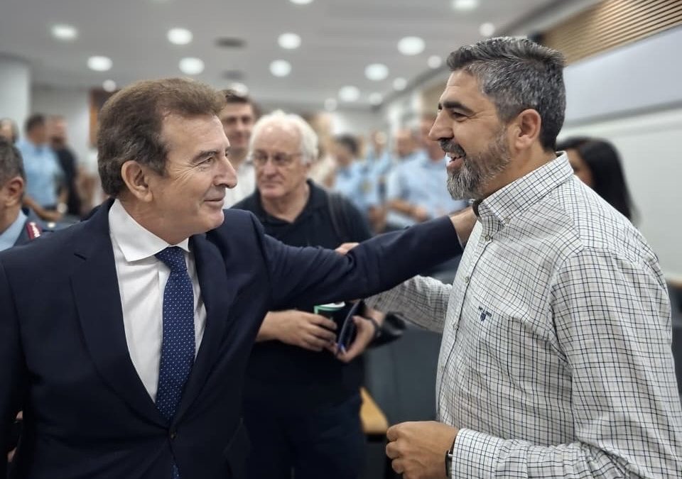 ΑΣΤΥΝΟΜΙΚΟ ΜΕΓΑΡΟ ΘΕΣΣΑΛΟΝΙΚΗΣ! ΑΣΤΥΝΟΜΙΚΟ ΜΕΓΑΡΟ ΘΕΣΣΑΛΟΝΙΚΗΣ!