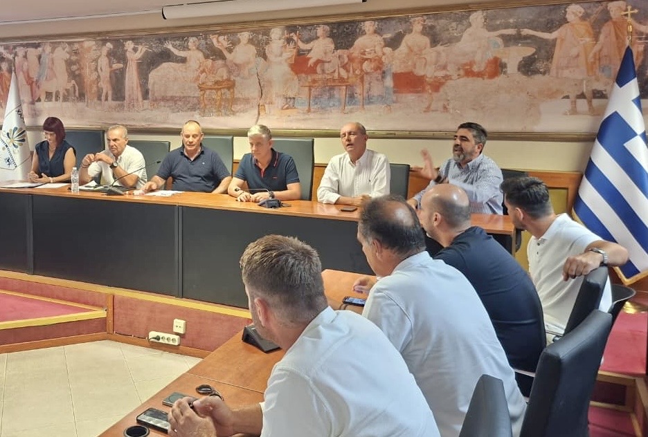 ΛΟΦΙΣΚΟΣ & ΑΓΙΟΣ ΑΘΑΝΑΣΙΟΣ! ΛΟΦΙΣΚΟΣ & ΑΓΙΟΣ ΑΘΑΝΑΣΙΟΣ!