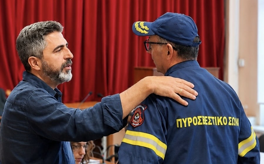 ΔΗΜΑΡΧΕΙΟ ΩΡΑΙΟΚΑΣΤΡΟΥ • ΠΕΡΙΦΕΡΕΙΑ ΚΕΝΤΡΙΚΗΣ ΜΑΚΕΔΟΝΙΑΣ • ΝΟΗΣΙΣ • ΚΟΛΧΙΚΟ! ΔΗΜΑΡΧΕΙΟ ΩΡΑΙΟΚΑΣΤΡΟΥ • ΠΕΡΙΦΕΡΕΙΑ ΚΕΝΤΡΙΚΗΣ ΜΑΚΕΔΟΝΙΑΣ • ΝΟΗΣΙΣ • ΚΟΛΧΙΚΟ!