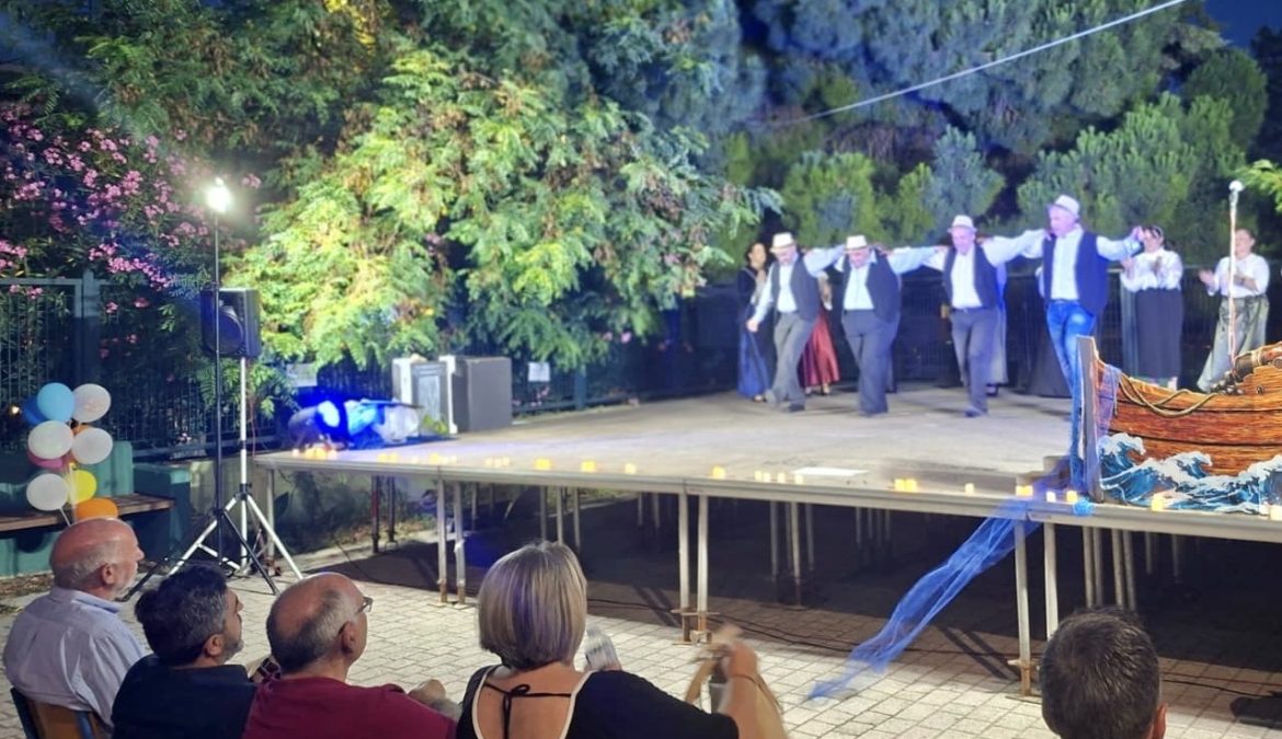 ΤΡΙΛΟΦΟΣ (ΚΔΑΠ-ΜΕΑ)! ΤΡΙΛΟΦΟΣ (ΚΔΑΠ-ΜΕΑ)!