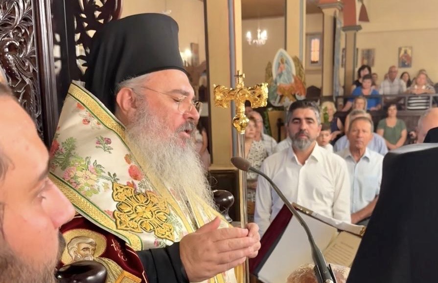 ΠΡΟΦΗΤΗΣ • ΑΣΣΗΡΟΣ • ΠΥΛΑΙΑ! ΠΡΟΦΗΤΗΣ • ΑΣΣΗΡΟΣ • ΠΥΛΑΙΑ!