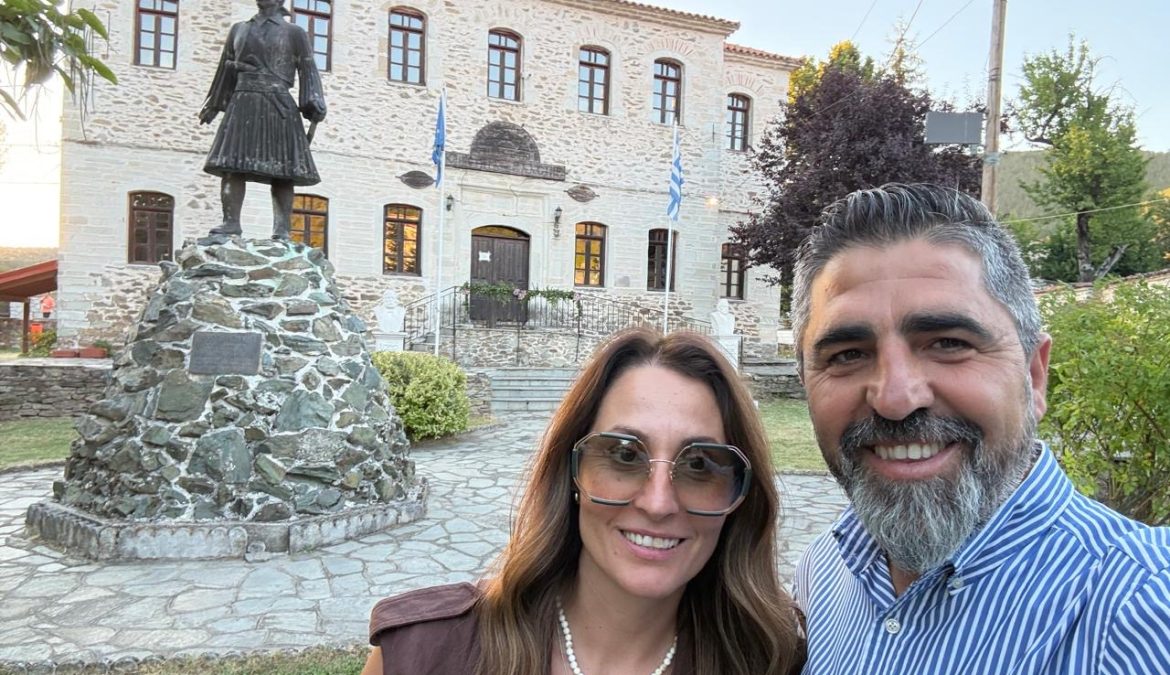 ΒΛΑΣΤΗ ΚΟΖΑΝΗΣ!