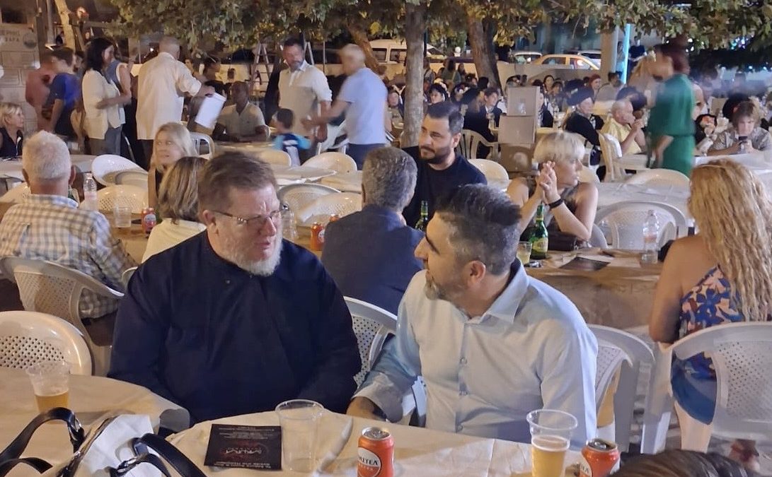 ΠΛΑΓΙΑΡΙ & ΔΙΑΒΑΤΑ!
