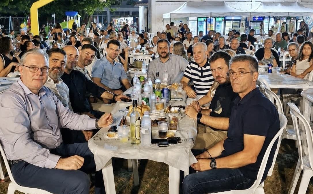 ΑΔΕΝΔΡΟ Δ.ΧΑΛΚΗΔΟΝΑΣ!
