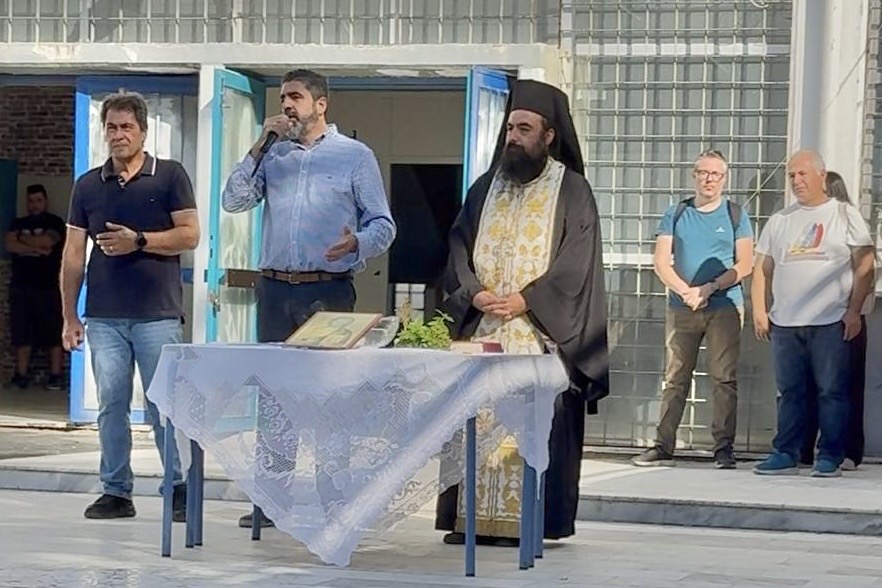 ΚΟΛΧΙΚΟ • ΛΑΓΚΑΔΑΣ • ΛΑΓΥΝΑ! ΚΟΛΧΙΚΟ • ΛΑΓΚΑΔΑΣ • ΛΑΓΥΝΑ!
