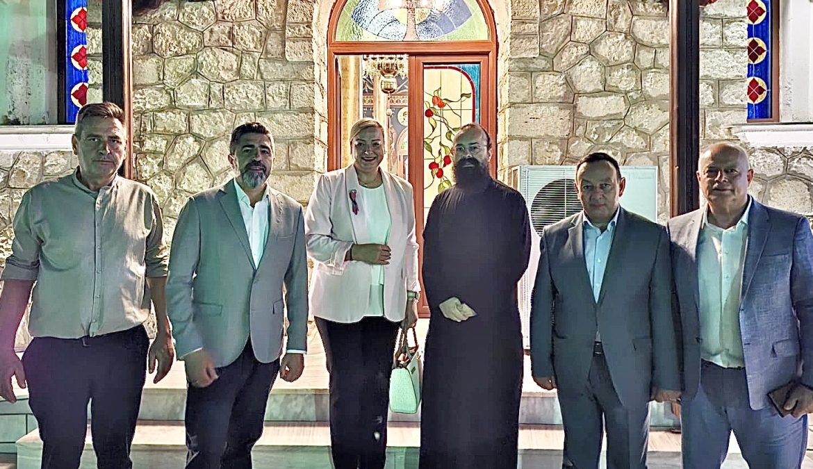ΑΓΙΟΣ ΑΝΤΩΝΙΟΣ • ΘΕΡΜΗ • ΜΑΛΓΑΡΑ • ΚΑΡΔΙΑ! ΑΓΙΟΣ ΑΝΤΩΝΙΟΣ • ΘΕΡΜΗ • ΜΑΛΓΑΡΑ • ΚΑΡΔΙΑ!