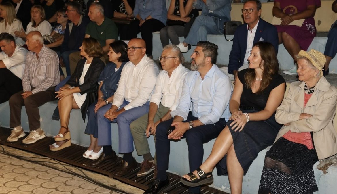 ΩΡΑΙΟΚΑΣΤΡΟ • “ΚΑΛΟΥΣΕΙΑ 2026”! ΩΡΑΙΟΚΑΣΤΡΟ • “ΚΑΛΟΥΣΕΙΑ 2026”!