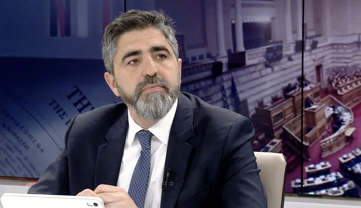 ΡΑΔΙΟΦΩΝΟ FM100 • ΕΚΠΟΜΠΗ “ΕΚΑΤΟ %”❗️