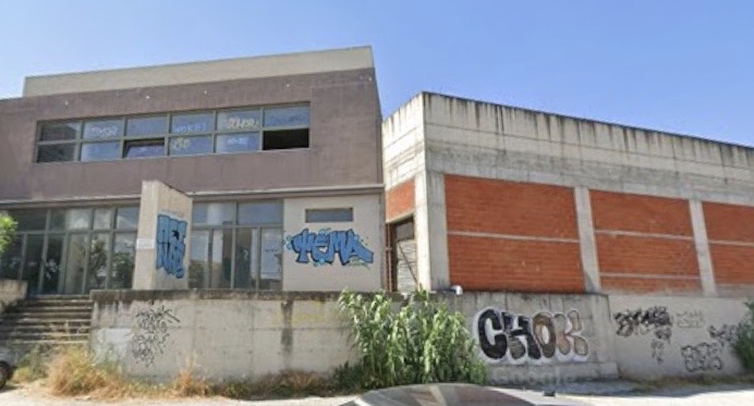 “ΠΟΛΙΤΙΣΤΙΚΟ ΚΕΝΤΡΟ ΠΕΡΑΙΑΣ” • 3,2 ΕΚΑΤ. ΕΥΡΩ ΓΙΑ ΤΗΝ ΟΛΟΚΛΗΡΩΣΗ ΤΟΥ! “ΠΟΛΙΤΙΣΤΙΚΟ ΚΕΝΤΡΟ ΠΕΡΑΙΑΣ” • 3,2 ΕΚΑΤ. ΕΥΡΩ ΓΙΑ ΤΗΝ ΟΛΟΚΛΗΡΩΣΗ ΤΟΥ!