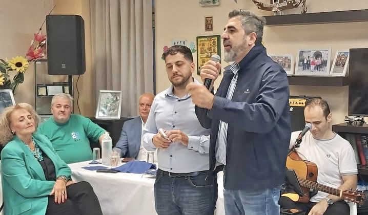 ΔΙΑΒΑΤΑ • ΜΟΥΣΙΚΗ ΕΚΔΗΛΩΣΗ ΚΑΠΗ…! ΔΙΑΒΑΤΑ • ΜΟΥΣΙΚΗ ΕΚΔΗΛΩΣΗ ΚΑΠΗ…!