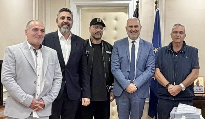 ΣΤΟ ΠΡΟΣΚΗΝΙΟ Η ΕΞΑΙΡΕΣΗ ΤΩΝ ΠΑΡΑΓΩΓΩΝ ΛΑΪΚΩΝ ΑΓΟΡΩΝ ΑΠΟ ΤΟ ΨΗΦΙΑΚΟ ΔΕΛΤΙΟ ΑΠΟΣΤΟΛΗΣ! ΣΤΟ ΠΡΟΣΚΗΝΙΟ Η ΕΞΑΙΡΕΣΗ ΤΩΝ ΠΑΡΑΓΩΓΩΝ ΛΑΪΚΩΝ ΑΓΟΡΩΝ ΑΠΟ ΤΟ ΨΗΦΙΑΚΟ ΔΕΛΤΙΟ ΑΠΟΣΤΟΛΗΣ!