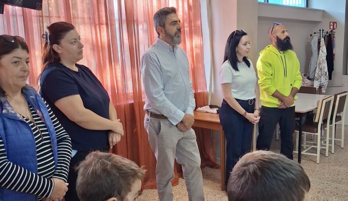 ΕΥΑΓΓΕΛΙΣΜΟΣ Δ.ΒΟΛΒΗΣ! ΕΥΑΓΓΕΛΙΣΜΟΣ Δ.ΒΟΛΒΗΣ!