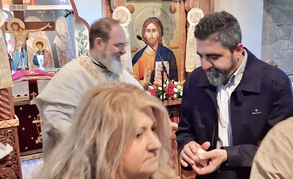ΙΩΝΙΑ • ΙΕΡΑ ΜΟΝΗ ΠΑΝΑΓΙΑΣ ΓΟΡΓΟΕΠΗΚΟΟΥ! ΙΩΝΙΑ • ΙΕΡΑ ΜΟΝΗ ΠΑΝΑΓΙΑΣ ΓΟΡΓΟΕΠΗΚΟΟΥ!