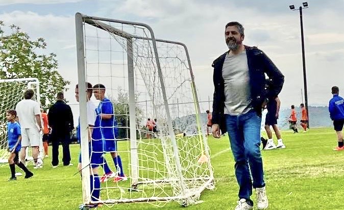 ΣΟΧΟΣ • ΓΗΠΕΔΟ «ΕΘΝΙΚΟΣ ΣΟΧΟΥ»! ΣΟΧΟΣ • ΓΗΠΕΔΟ «ΕΘΝΙΚΟΣ ΣΟΧΟΥ»!