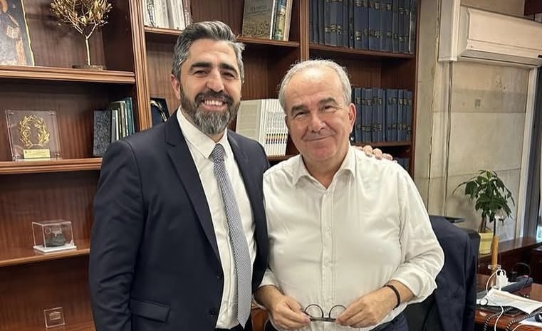 ΠΡΟΑΣΤΙΑΚΟΣ ΔΥΤΙΚΗΣ ΘΕΣΣΑΛΟΝΙΚΗΣ & ΣΙΔΗΡΟΔΡΟΜΙΚΗ ΣΥΝΔΕΣΗ ΛΙΜΑΝΙΟΥ! ΠΡΟΑΣΤΙΑΚΟΣ ΔΥΤΙΚΗΣ ΘΕΣΣΑΛΟΝΙΚΗΣ & ΣΙΔΗΡΟΔΡΟΜΙΚΗ ΣΥΝΔΕΣΗ ΛΙΜΑΝΙΟΥ!