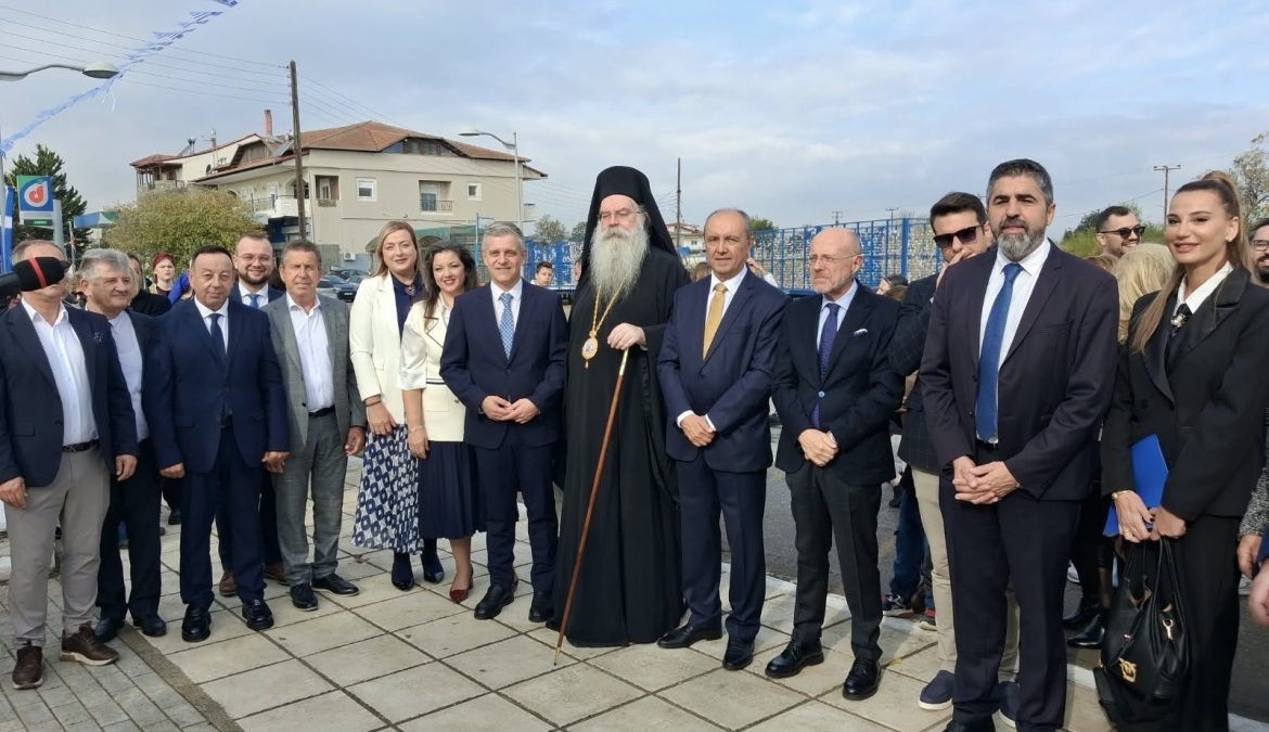 ΧΑΛΑΣΤΡΑ – ΕΟΡΤΑΣΜΟΣ ΤΩΝ «ΕΛΕΥΘΕΡΙΩΝ»! ΧΑΛΑΣΤΡΑ – ΕΟΡΤΑΣΜΟΣ ΤΩΝ «ΕΛΕΥΘΕΡΙΩΝ»!