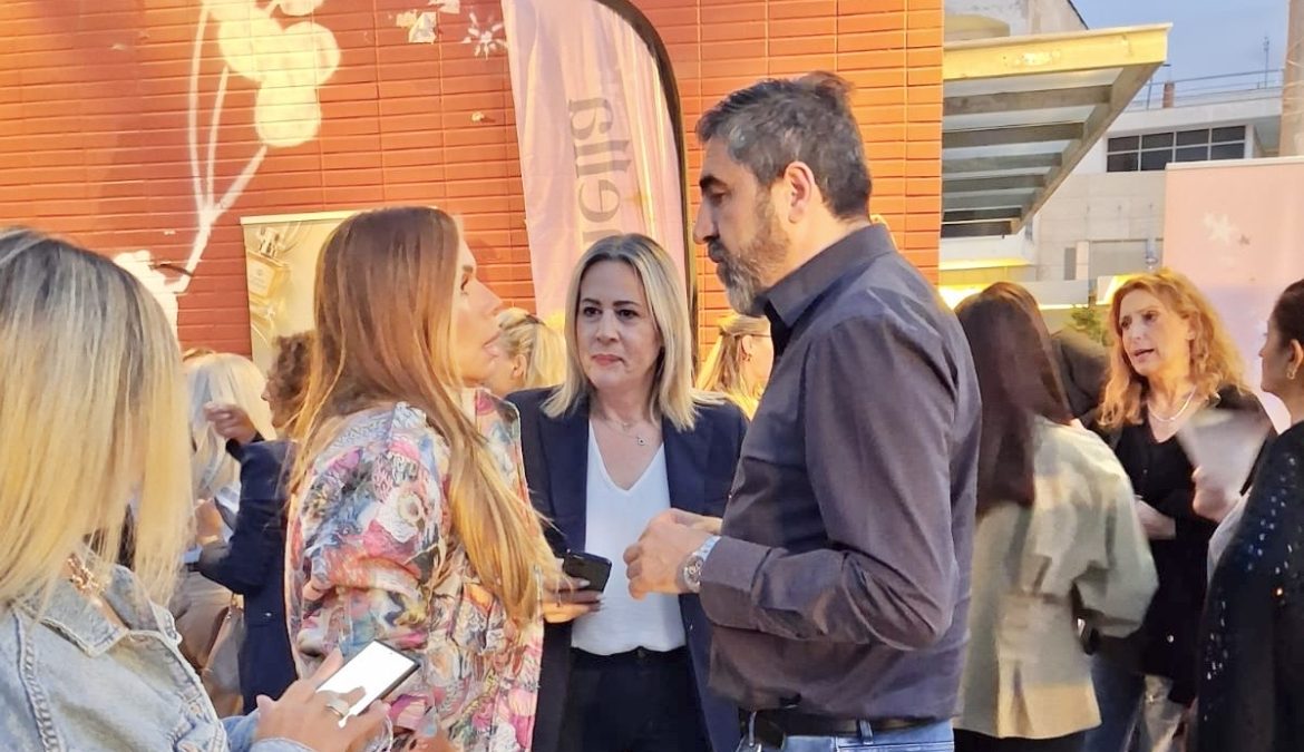 ΘΕΡΜΗ • ΠΛΑΤΕΙΑ “ΠΑΡΑΜΑΝΑ”! ΘΕΡΜΗ • ΠΛΑΤΕΙΑ “ΠΑΡΑΜΑΝΑ”!